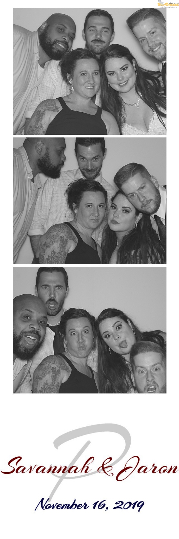 Martin / Price wedding  | View more photos from the event at gallery.saycheesephotobooth.com/u/SayCheesePhotoBooth/Martin-Price-wedding